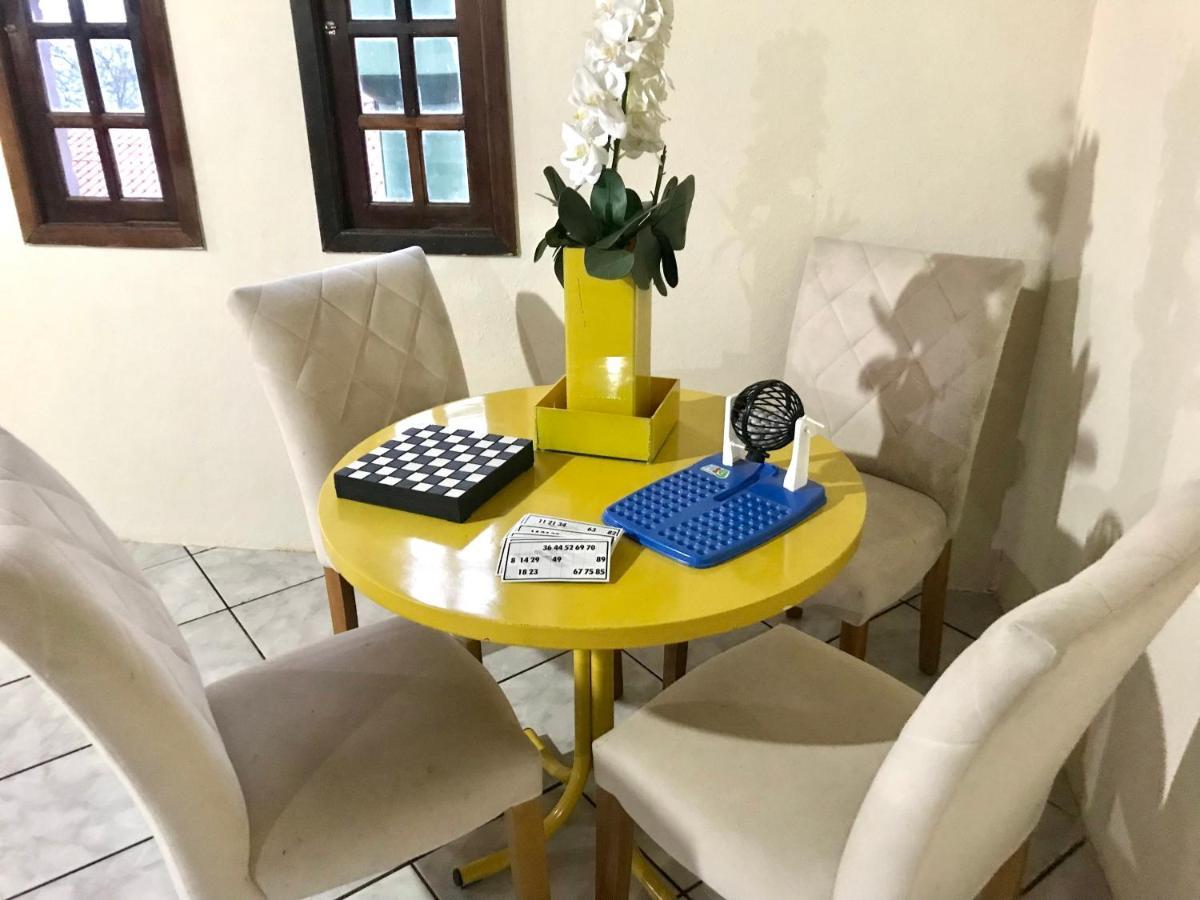 Chacara Tha&Thi Cond Fechado Wi Fi Spa E Pisc Aquececimento Solar Бон-Жезус-дус-Пердойнс Экстерьер фото