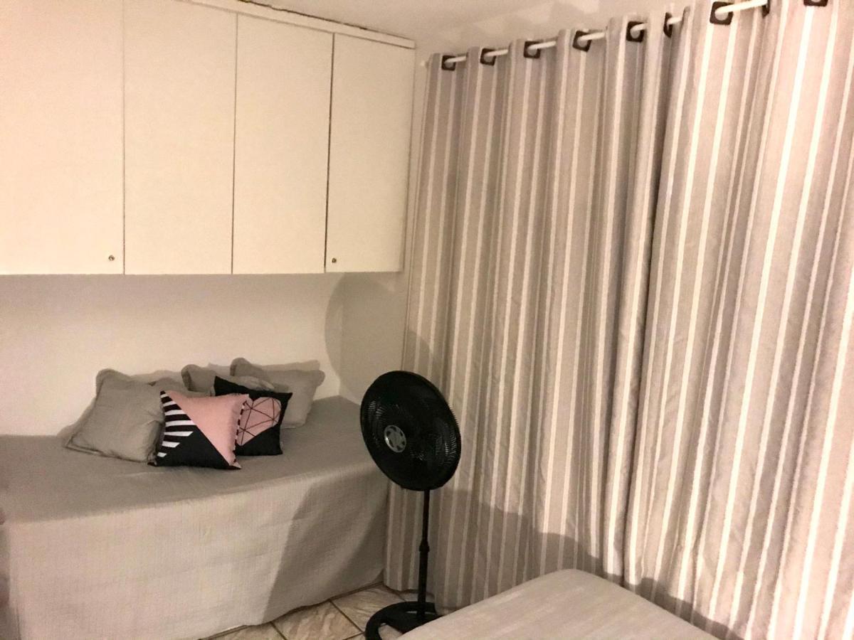 Chacara Tha&Thi Cond Fechado Wi Fi Spa E Pisc Aquececimento Solar Бон-Жезус-дус-Пердойнс Экстерьер фото